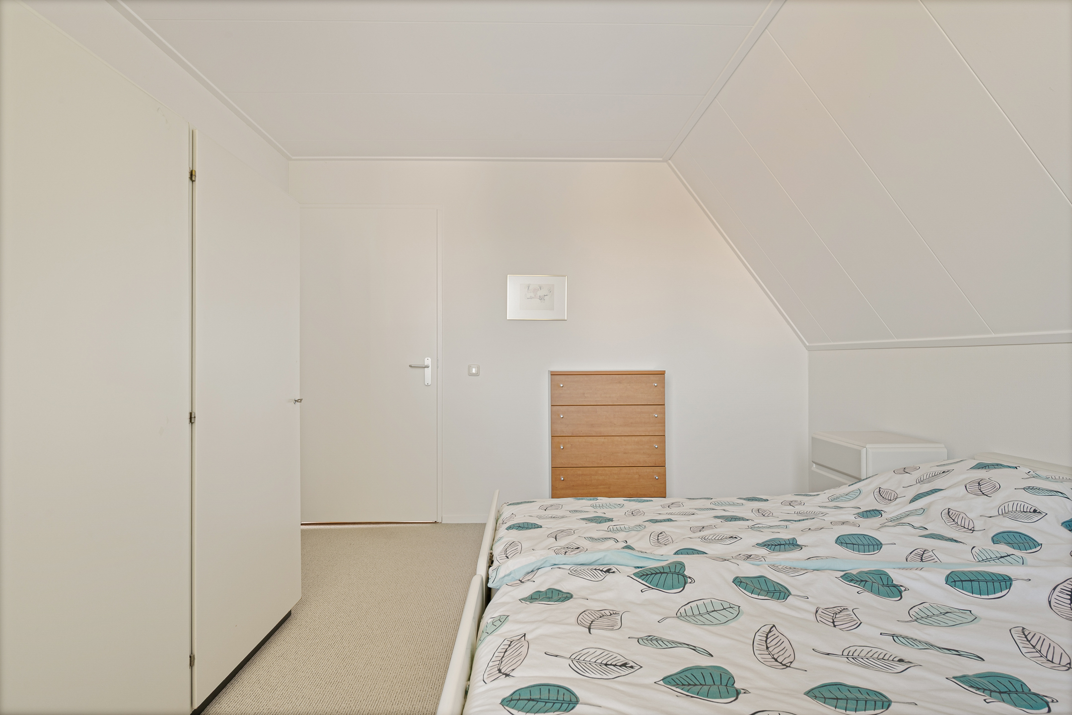 Vrijstaande woning te koop: Vogelzwin 6, Sneek