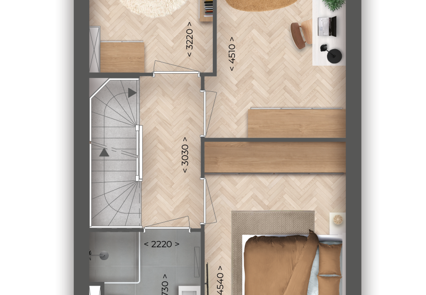 Woning te koop: Mieke Souvereinstraat 14, Harlingen