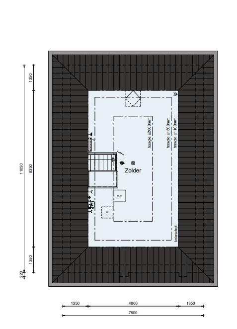 Woning te koop: Warkumer Trekfeart 19, Franeker