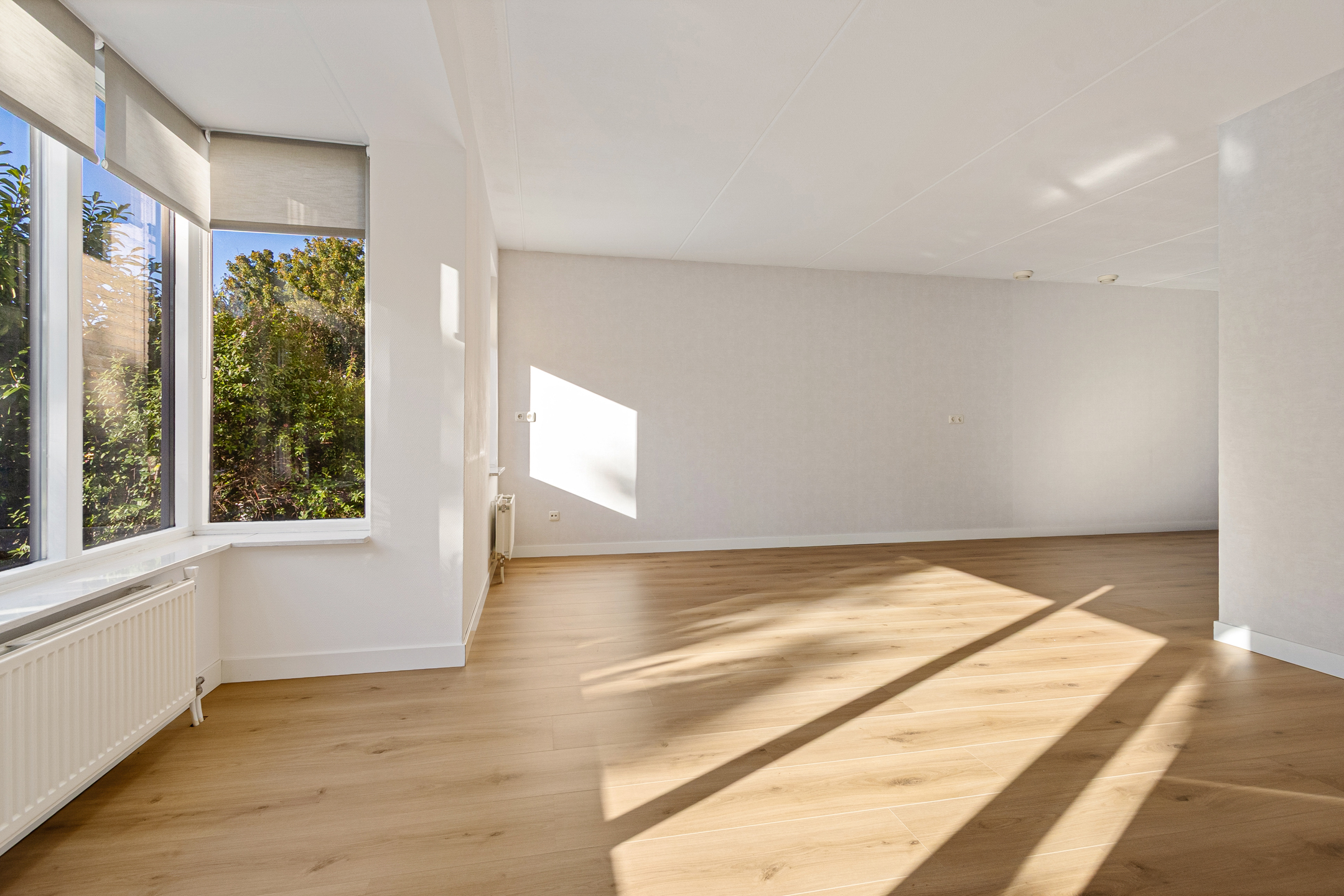 Hoekwoning te koop: Tsjotter 4, Gorredijk