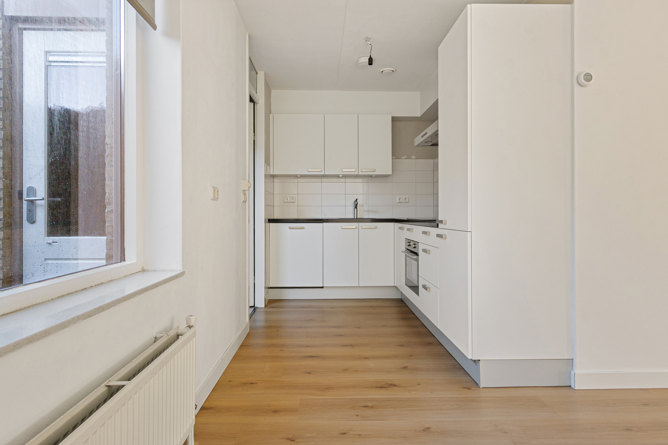 Hoekwoning te koop: Tsjotter 4, Gorredijk
