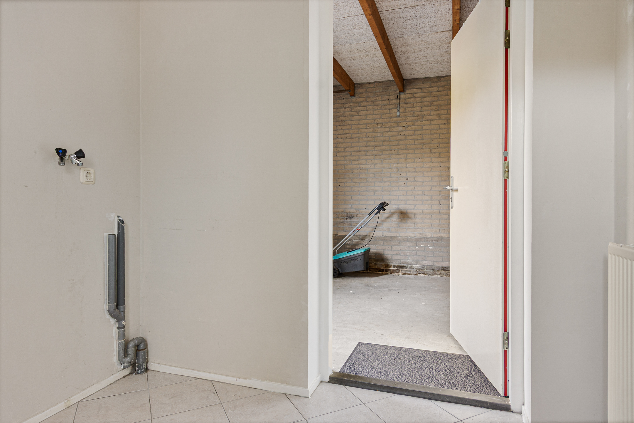 Hoekwoning te koop: Tsjotter 4, Gorredijk