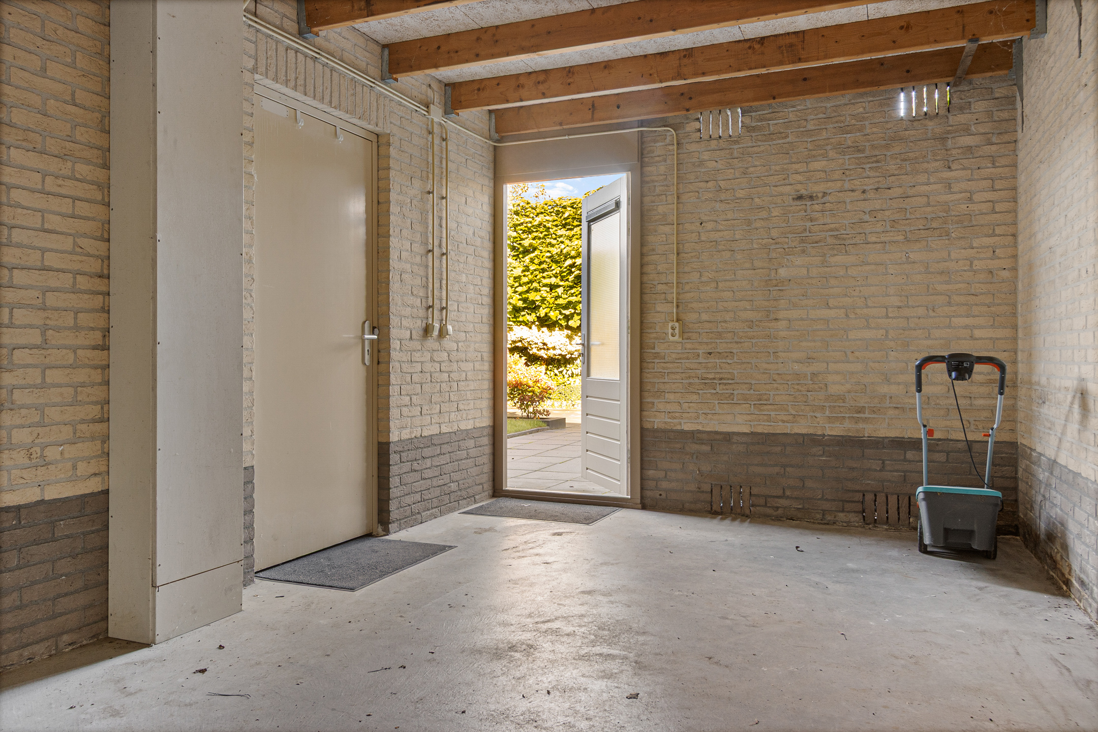 Hoekwoning te koop: Tsjotter 4, Gorredijk