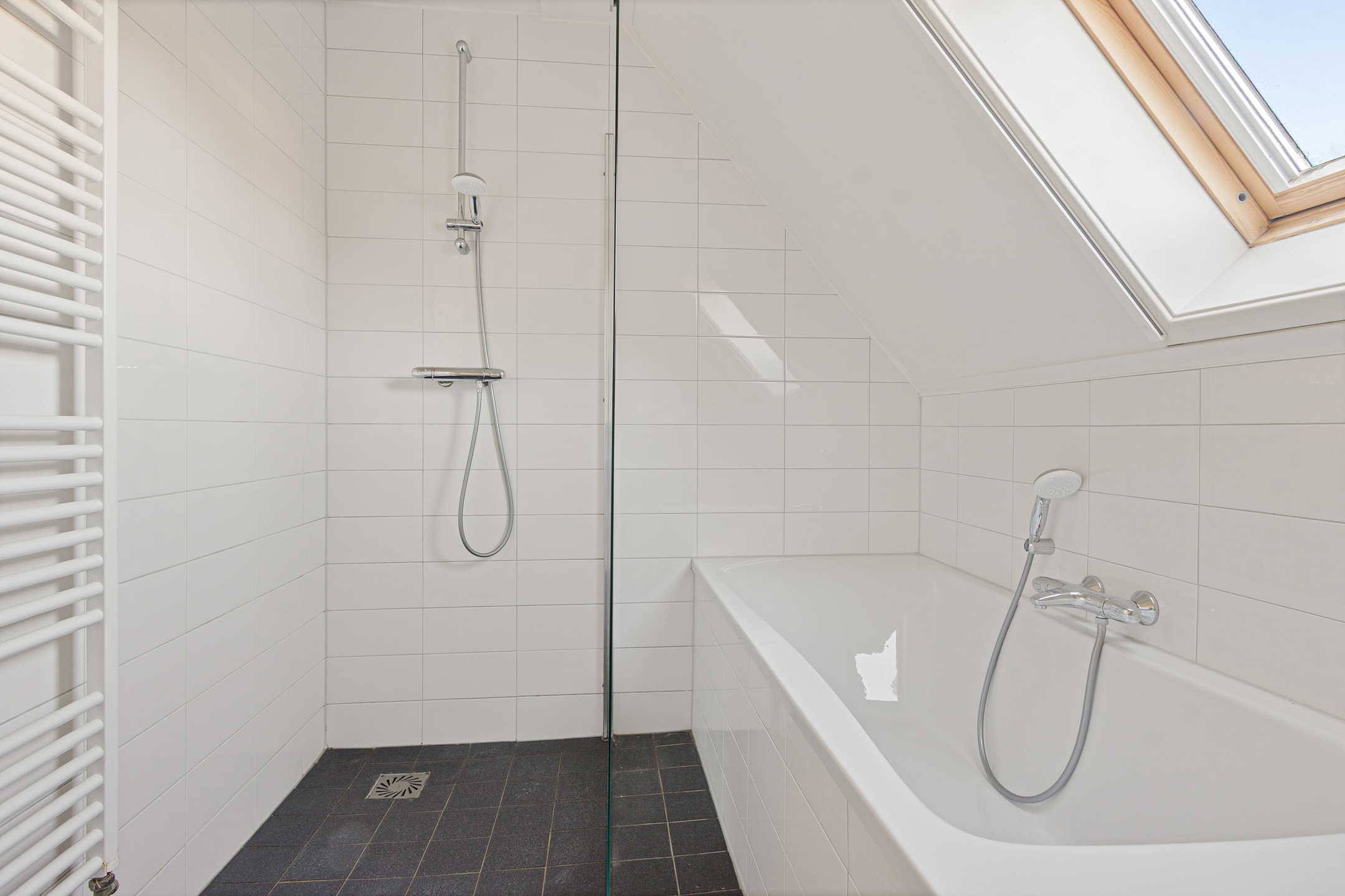 Hoekwoning te koop: Tsjotter 4, Gorredijk