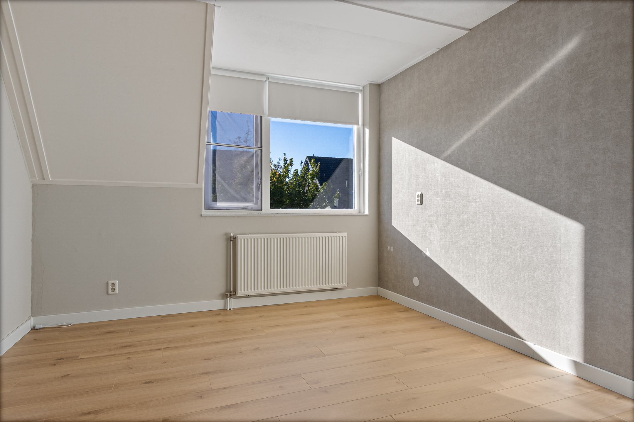 Hoekwoning te koop: Tsjotter 4, Gorredijk