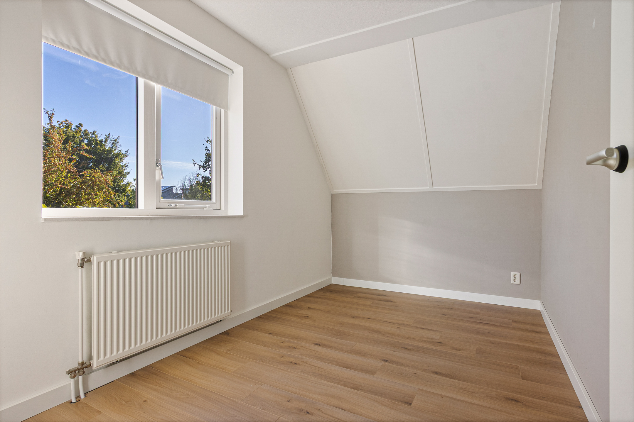 Hoekwoning te koop: Tsjotter 4, Gorredijk