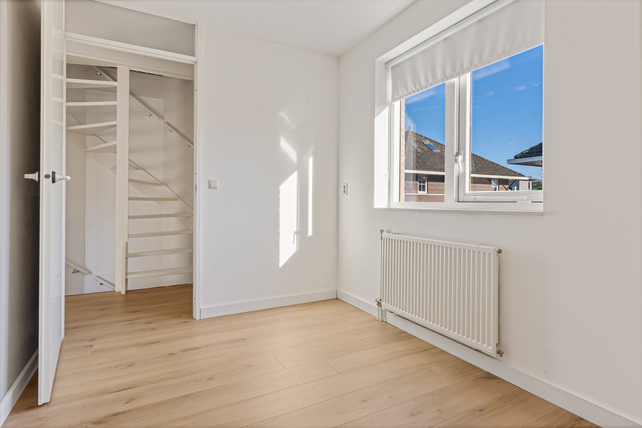 Hoekwoning te koop: Tsjotter 4, Gorredijk