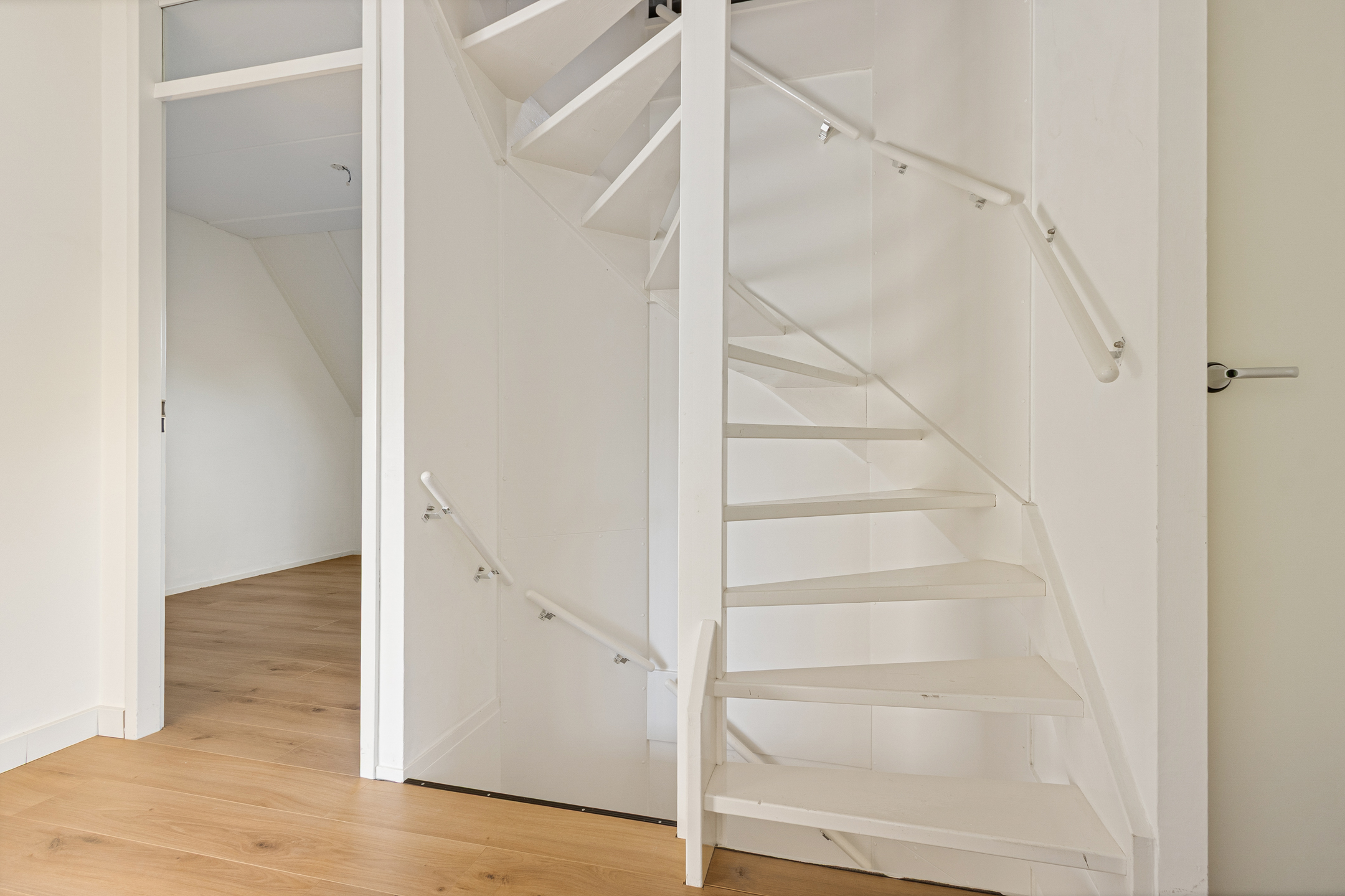 Hoekwoning te koop: Tsjotter 4, Gorredijk