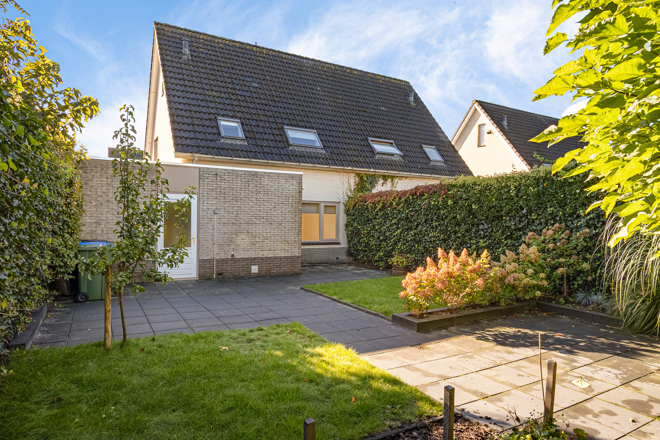 Hoekwoning te koop: Tsjotter 4, Gorredijk