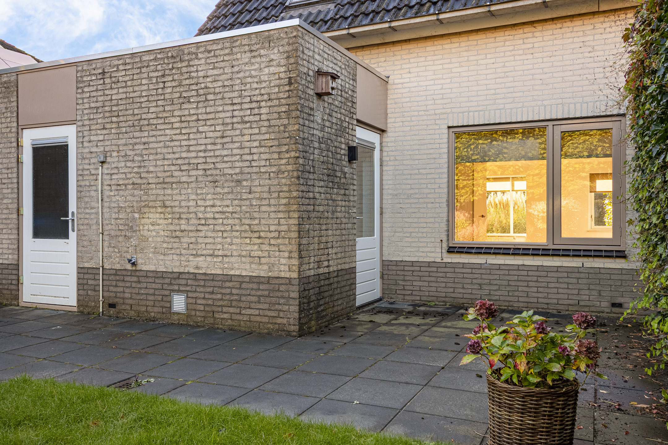 Hoekwoning te koop: Tsjotter 4, Gorredijk